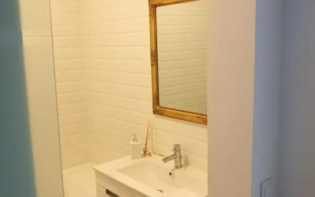 Séqua Apartamento