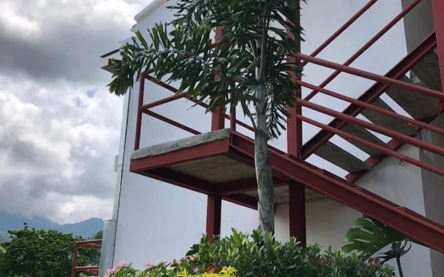 Tayrona Angel Lodge
