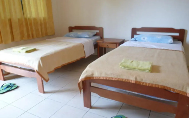Slagon Homestay