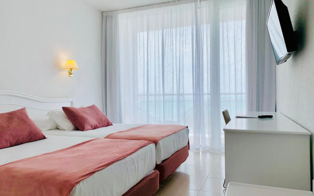 Hotel Aromar
