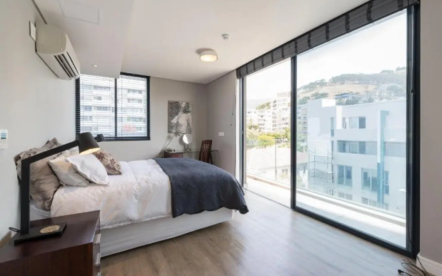 Warwick Apartments by Propr