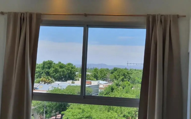 Nevado Premium Penthouse