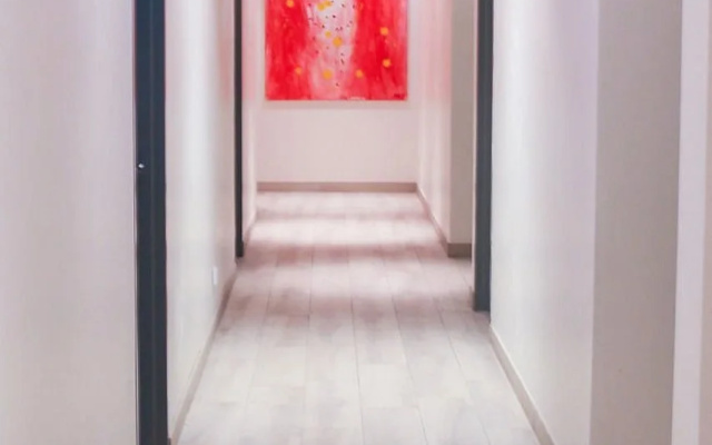 Sydney Riseon Hotel