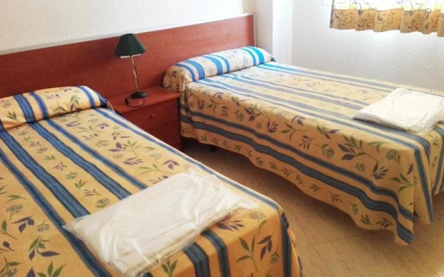 Casa Azahar Apartamentos Marcomar
