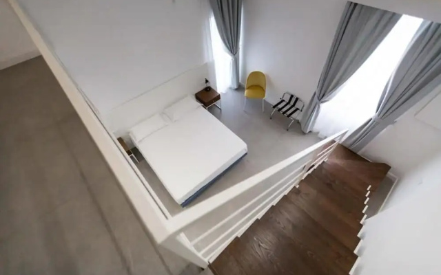 Liferooms b&b