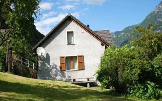 Casa Fontanella