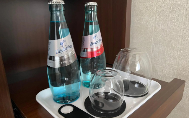 Toyoko Inn Frankfurt am Main Hauptbahnhof