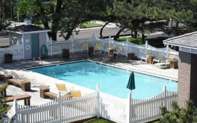 Island Resort