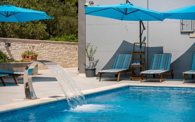 VILLA AQUA - Adults Only