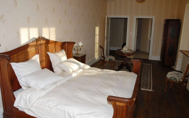 Chateau De Werde