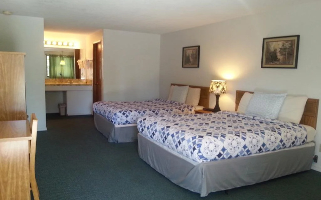 Colwell Motor Inn