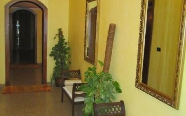 B & B Il Giardino