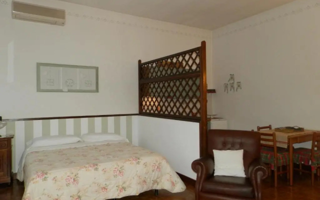 Agriturismo Cà Rossa