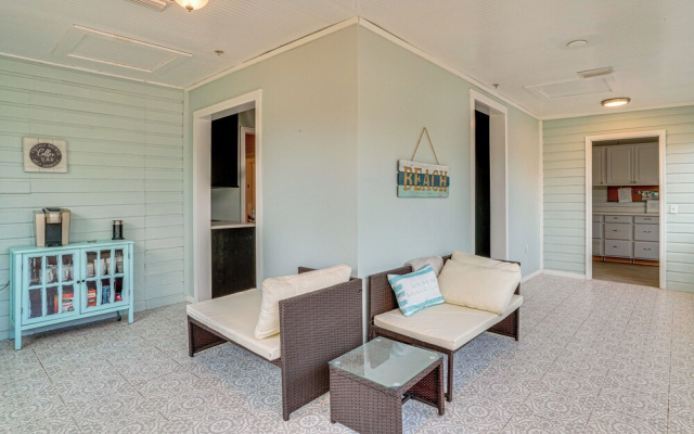 Families Welcome! Historical Hideaway in Palmetto