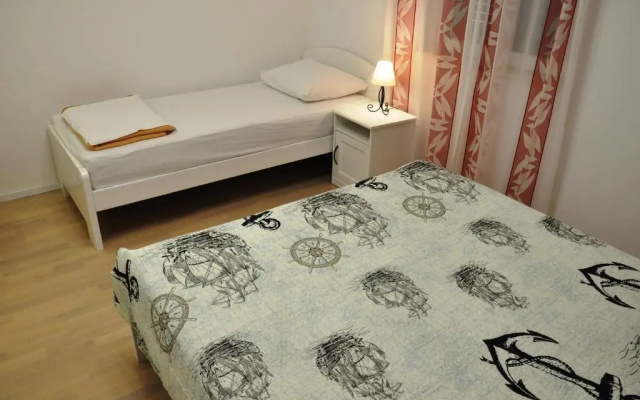 Apartment Niko