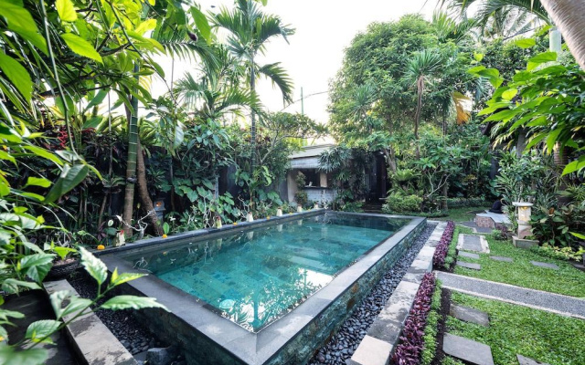 Villa Grya Sandi