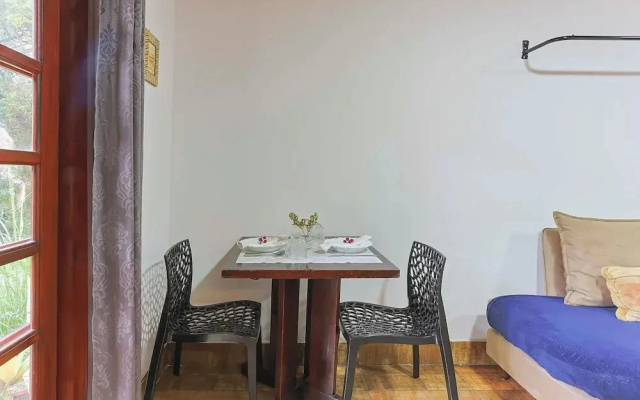 Lofts Campos