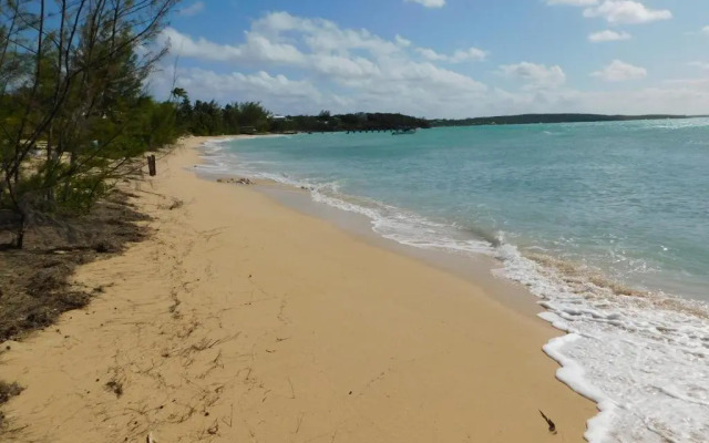 My Bahama Jewel