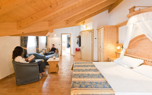 Albergo San Rocco