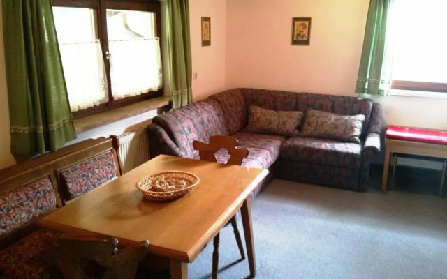 Appartements Kirchgasser Untertauern