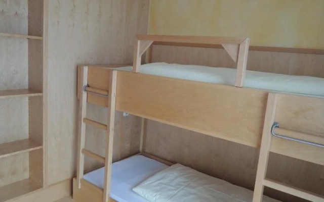 Familienpension Gletscherblick