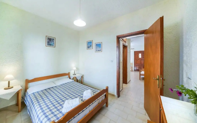 Kritikos Apartments