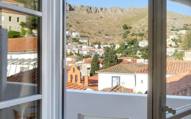 Leto Hotel