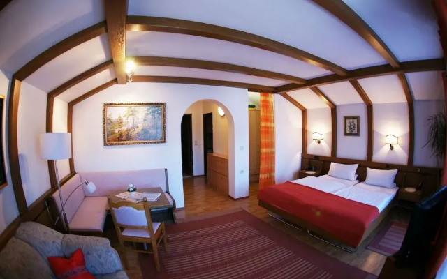 Hotel St. Georg