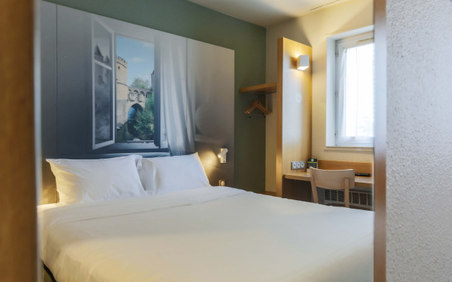B&B HOTEL Metz Jouy-aux-Arches
