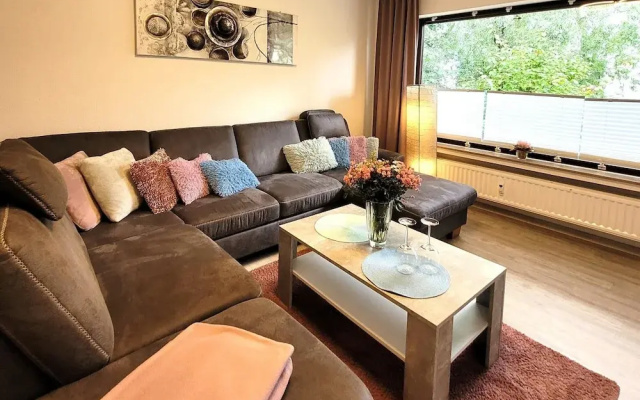 Apartment in Winterberg Near Ski Slopes