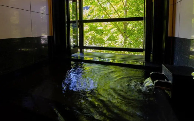 Takedao Onsen Koyokan Bettei Azale
