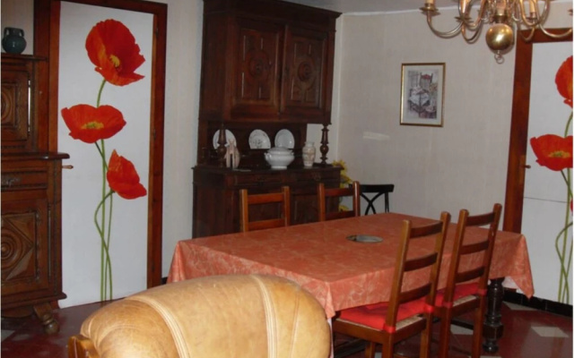 Le Moulin d'Avajan - Gîtes 6 personnes