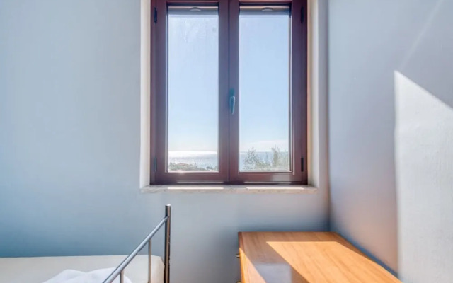 Pleasant Apartment in Marina di Camerota