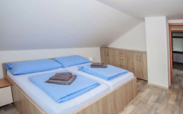 House Dehtáře Dehtáře
