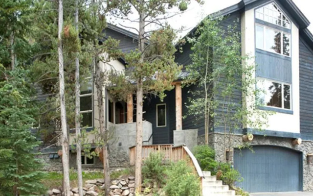 Sunbeam Lodge by Summit Mountain Properties