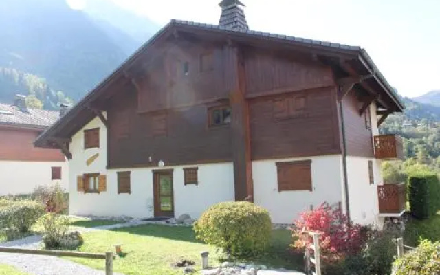 Alpage: Residence Brevent