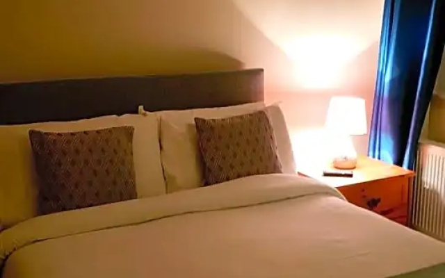 The Auld Triangle B&B