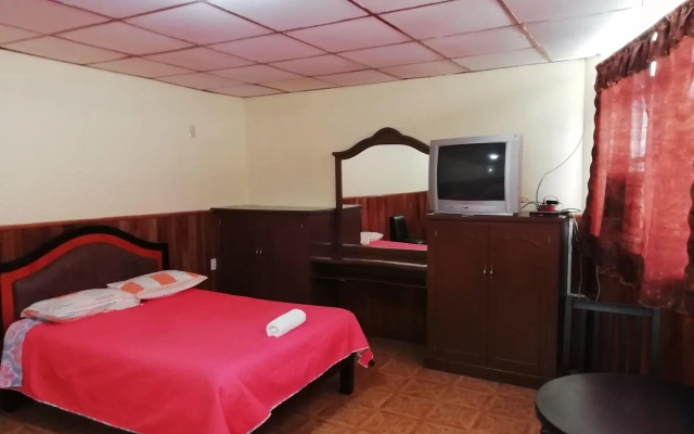 Hotel Córdoba
