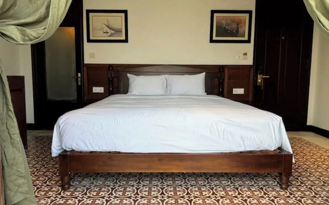 Manterra Hoi An Hotel