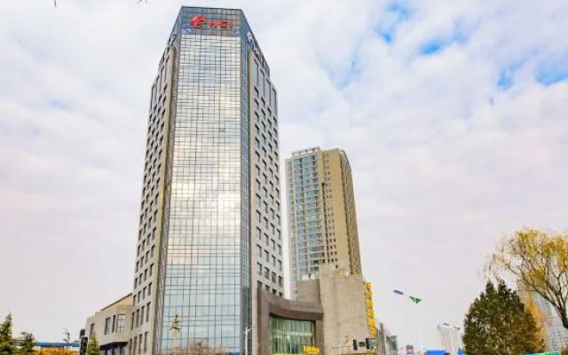 Huancheng Caston Hotel