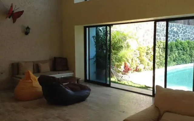 Casa Piecito