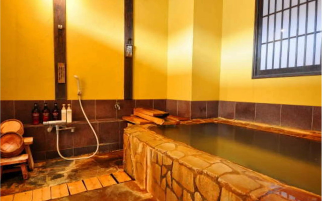Yamadaya Onsen Ryokan