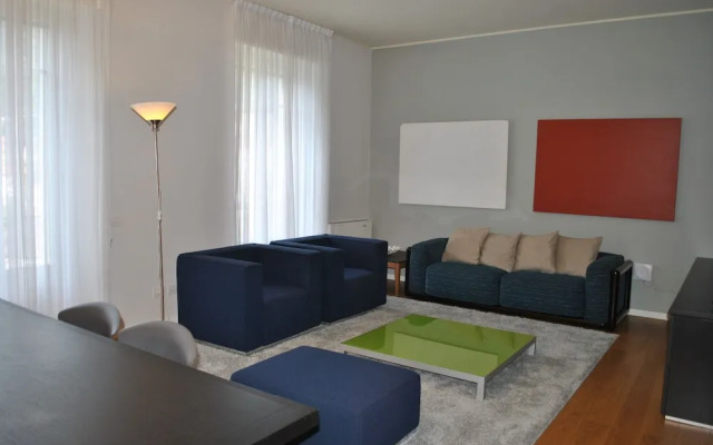 KK Resort Apartments Lake Como