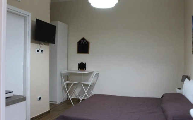 B&B Marconi 25