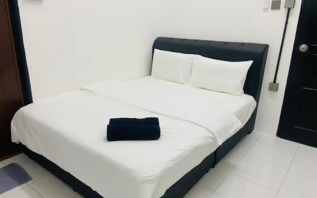 JK Roomstay
