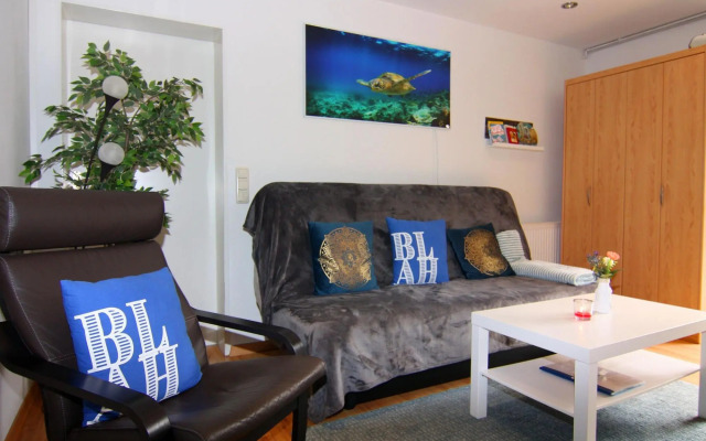 Apartment, guest in Güster