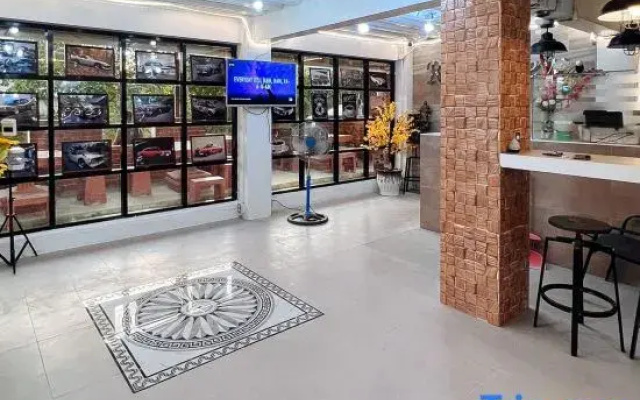 UrbanView @ Balzain East Tuguegarao City by RedDoorz