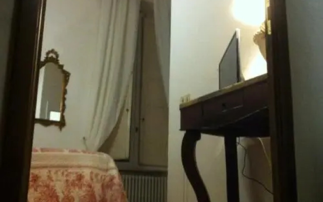 Camere DEpoca Siena