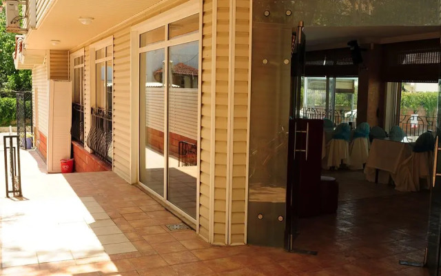 Sweet Home Butik Otel