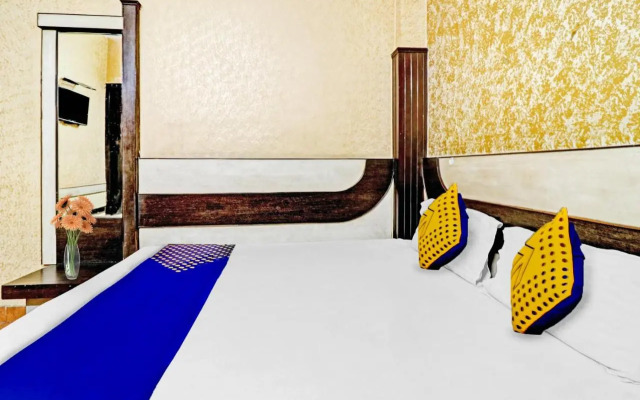 Hotel Anchal Dx